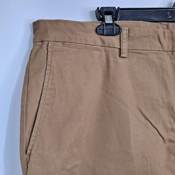 Mens Ultimate Slim Chinos NWT - Picture 6 of 9